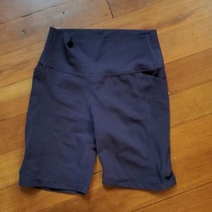 Senita Athletics Rio Shorts